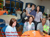 Aniversário 1° ano de Eduardo Teodoro Zaniboni