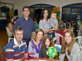 Aniversário 1° ano de Eduardo Teodoro Zaniboni