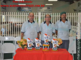 Final Torneio de Bocha em Maracaju