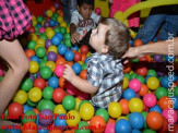 Aniversário 1° ano de Eduardo Teodoro Zaniboni