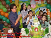 Aniversário 1° ano de Eduardo Teodoro Zaniboni