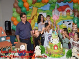 Aniversário 1° ano de Eduardo Teodoro Zaniboni