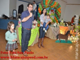 Aniversário 1° ano de Eduardo Teodoro Zaniboni