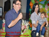 Aniversário 1° ano de Eduardo Teodoro Zaniboni