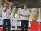 Final Torneio de Bocha em Maracaju