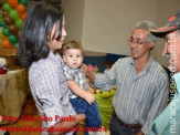 Aniversário 1° ano de Eduardo Teodoro Zaniboni