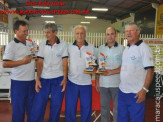 Final Torneio de Bocha em Maracaju