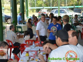 Moto Clube Bodes do Asfalto na costelada em Maracaju 