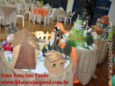 Aniversário 1° ano de Eduardo Teodoro Zaniboni