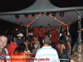 Fotos: Pagode Extra Vip 360º Piscina Clube 07/04/12