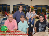 Aniversário 1° ano de Eduardo Teodoro Zaniboni