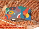 Maracaju: Escola Resgata a arte e cultura Indígena através de reciclagem
