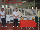 Final Torneio de Bocha em Maracaju