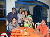 Aniversário 1° ano de Eduardo Teodoro Zaniboni