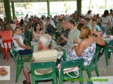 Moto Clube Bodes do Asfalto na costelada em Maracaju 