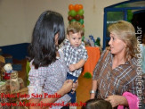 Aniversário 1° ano de Eduardo Teodoro Zaniboni