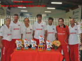 Final Torneio de Bocha em Maracaju