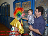 Aniversário 1° ano de Eduardo Teodoro Zaniboni