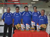 Final Torneio de Bocha em Maracaju