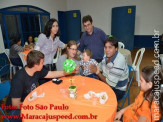 Aniversário 1° ano de Eduardo Teodoro Zaniboni