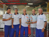 Final Torneio de Bocha em Maracaju