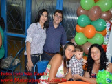 Aniversário 1° ano de Eduardo Teodoro Zaniboni