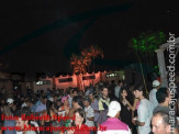 Fotos: Pagode Extra Vip 360º Piscina Clube 07/04/12