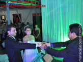 Casamento Jonas Alex R. Ottonelli e Simoni Leal de O. Otonelli