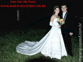 Casamento Jonas Alex R. Ottonelli e Simoni Leal de O. Otonelli