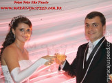 Casamento Jonas Alex R. Ottonelli e Simoni Leal de O. Otonelli