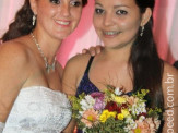 Casamento Jonas Alex R. Ottonelli e Simoni Leal de O. Otonelli