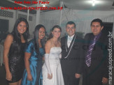 Casamento Jonas Alex R. Ottonelli e Simoni Leal de O. Otonelli