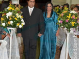 Casamento de Rosilda e Roberto realizado no último dia 05/05/2012