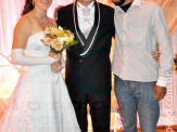 Casamento Jonas Alex R. Ottonelli e Simoni Leal de O. Otonelli