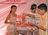 Casamento Jonas Alex R. Ottonelli e Simoni Leal de O. Otonelli