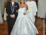 Casamento de Ronaldo Vega Farinhe e Priscila Lopes Aguilar 21/04/2012