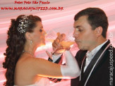 Casamento Jonas Alex R. Ottonelli e Simoni Leal de O. Otonelli