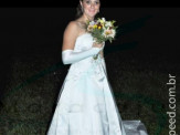 Casamento Jonas Alex R. Ottonelli e Simoni Leal de O. Otonelli