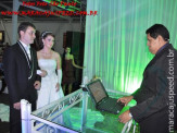 Casamento Jonas Alex R. Ottonelli e Simoni Leal de O. Otonelli