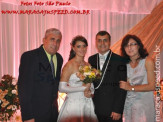 Casamento Jonas Alex R. Ottonelli e Simoni Leal de O. Otonelli