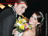Casamento Jonas Alex R. Ottonelli e Simoni Leal de O. Otonelli