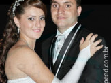 Casamento Jonas Alex R. Ottonelli e Simoni Leal de O. Otonelli