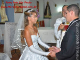 Casamento de Ronaldo Vega Farinhe e Priscila Lopes Aguilar 21/04/2012