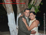Casamento de Rosilda e Roberto realizado no último dia 05/05/2012