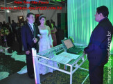 Casamento Jonas Alex R. Ottonelli e Simoni Leal de O. Otonelli