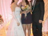 Casamento Jonas Alex R. Ottonelli e Simoni Leal de O. Otonelli