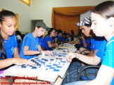 Jogos escolares JOERE e JOMIRE, Escola Padre Constantino de Monte 11/05/2012.