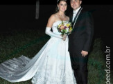 Casamento Jonas Alex R. Ottonelli e Simoni Leal de O. Otonelli