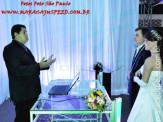 Casamento Jonas Alex R. Ottonelli e Simoni Leal de O. Otonelli