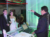 Casamento Jonas Alex R. Ottonelli e Simoni Leal de O. Otonelli